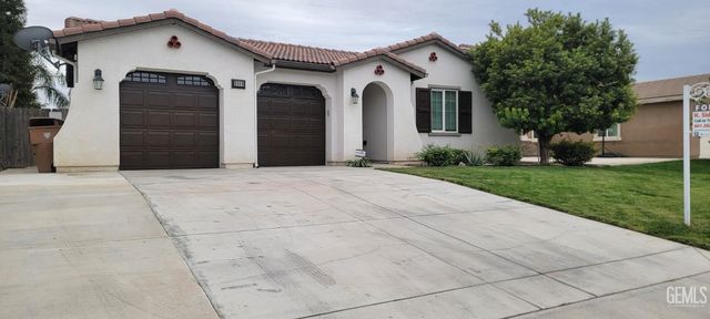 6009 Moonstone Peak Drive, Bakersfield, CA 93313