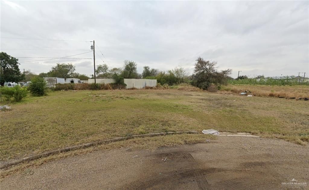30001 E Garcia Avenue, Donna, TX 78537
