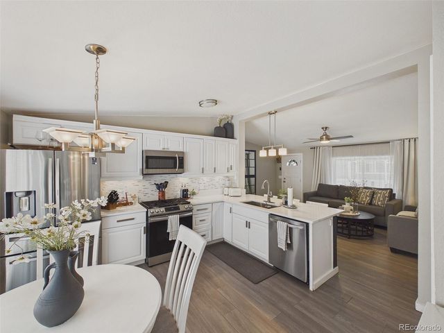 1616 E 78th Avenue, Denver, CO 80229