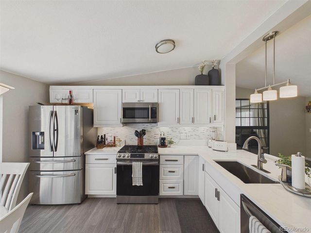 1616 E 78th Avenue, Denver, CO 80229