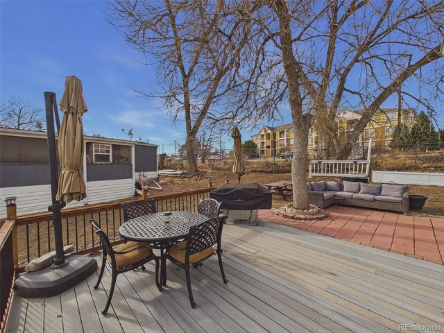 1616 E 78th Avenue, Denver, CO 80229