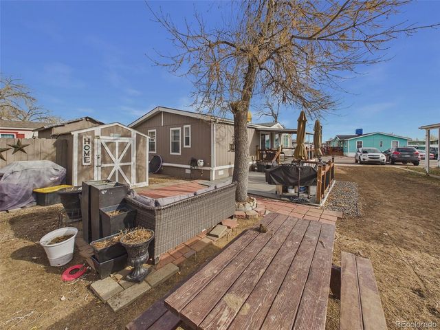 1616 E 78th Avenue, Denver, CO 80229