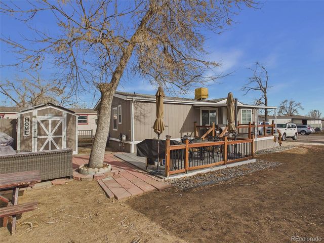 1616 E 78th Avenue, Denver, CO 80229