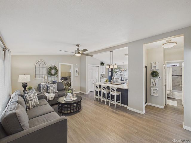 1616 E 78th Avenue, Denver, CO 80229