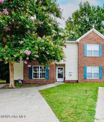 2501 Bluff View Court A, Greenville, NC 27834