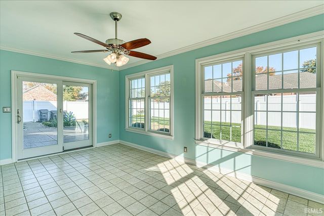 3144 Brookfield Drive, Newburgh, IN 47630