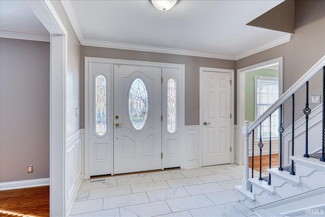 3144 Brookfield Drive, Newburgh, IN 47630