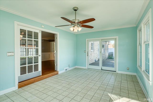 3144 Brookfield Drive, Newburgh, IN 47630