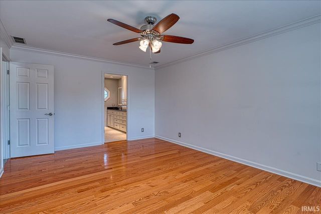 3144 Brookfield Drive, Newburgh, IN 47630