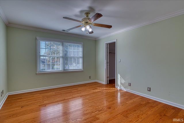 3144 Brookfield Drive, Newburgh, IN 47630