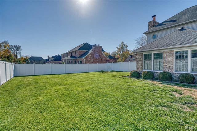 3144 Brookfield Drive, Newburgh, IN 47630