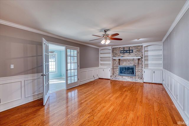 3144 Brookfield Drive, Newburgh, IN 47630