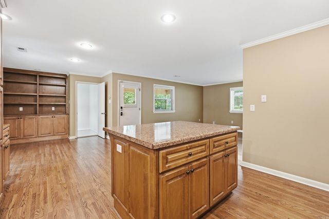 1611 Grove Hill Road, North Little Rock, AR 72116