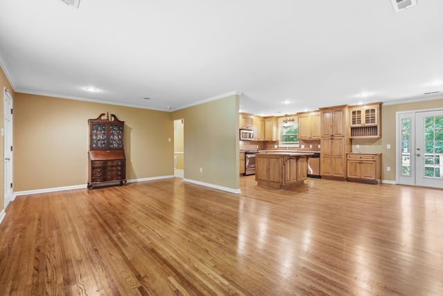 1611 Grove Hill Road, North Little Rock, AR 72116