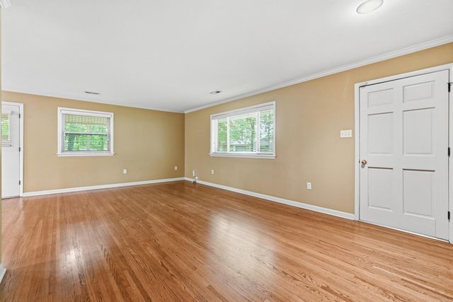 1611 Grove Hill Road, North Little Rock, AR 72116