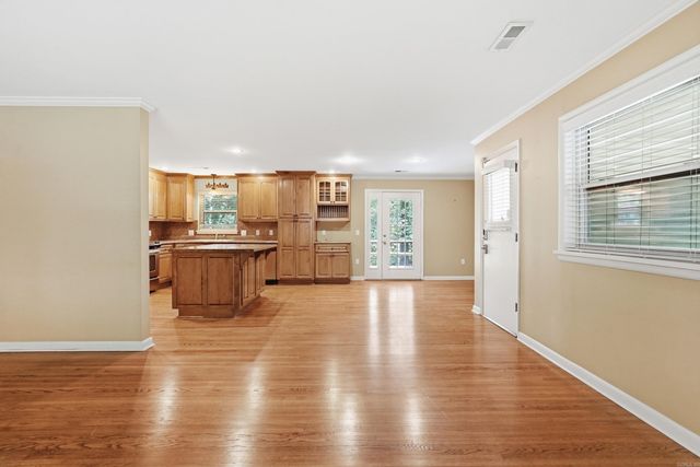 1611 Grove Hill Road, North Little Rock, AR 72116