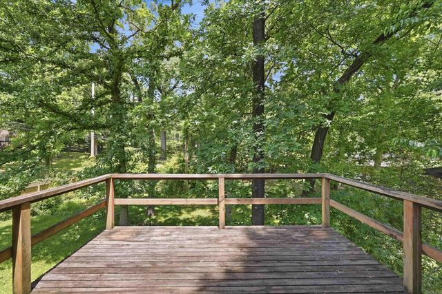1611 Grove Hill Road, North Little Rock, AR 72116