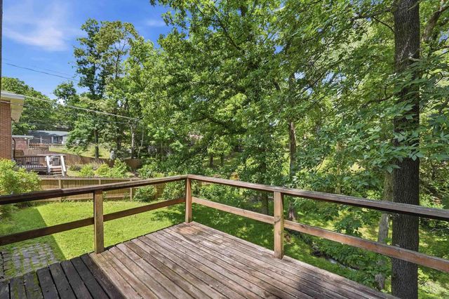 1611 Grove Hill Road, North Little Rock, AR 72116