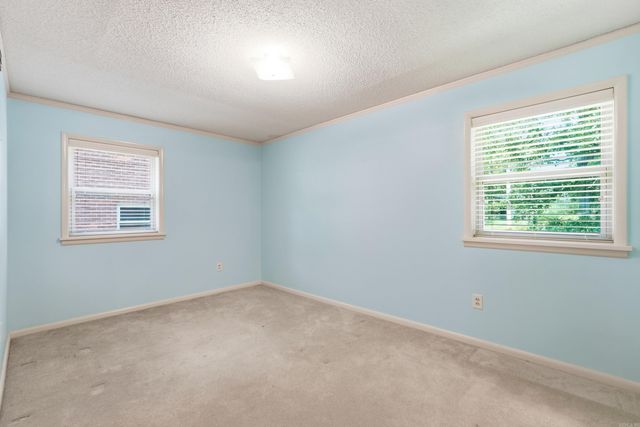 1611 Grove Hill Road, North Little Rock, AR 72116