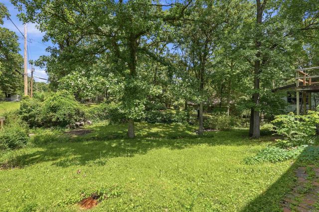 1611 Grove Hill Road, North Little Rock, AR 72116