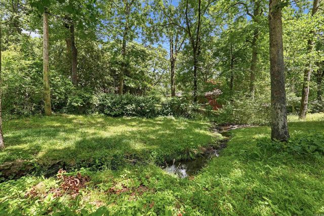 1611 Grove Hill Road, North Little Rock, AR 72116