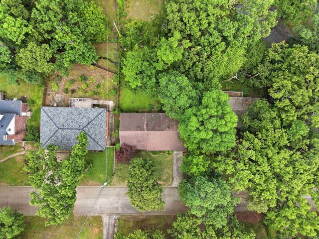 1611 Grove Hill Road, North Little Rock, AR 72116
