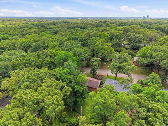 1611 Grove Hill Road, North Little Rock, AR 72116