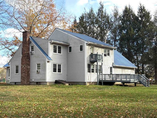 785 Brattleboro Road, Hinsdale, NH 03451