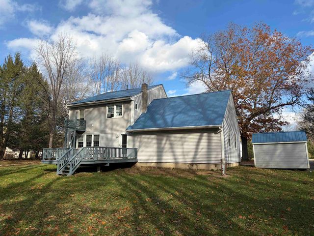 785 Brattleboro Road, Hinsdale, NH 03451