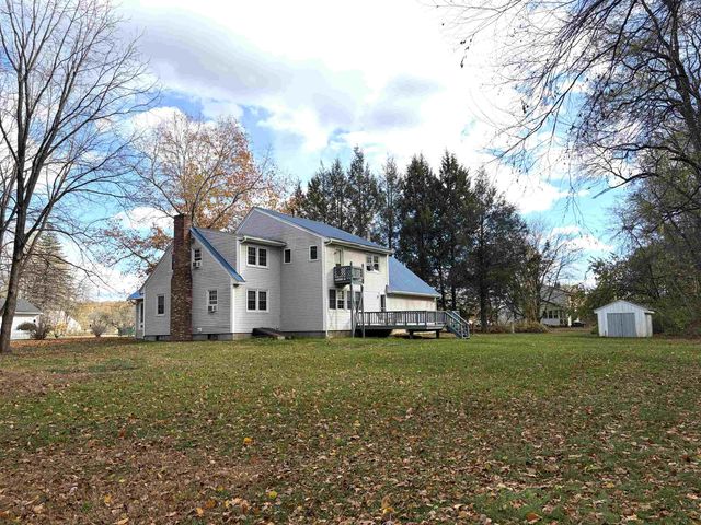 785 Brattleboro Road, Hinsdale, NH 03451