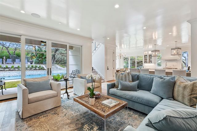 3604 Westlake DR, Austin, TX 78746