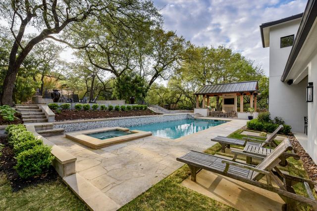 3604 Westlake DR, Austin, TX 78746