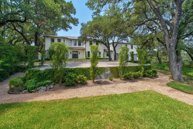 3604 Westlake DR, Austin, TX 78746