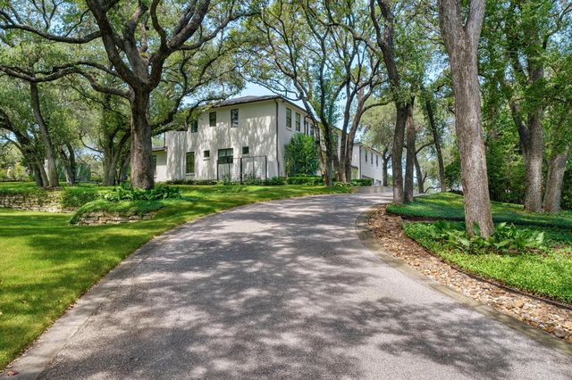 3604 Westlake DR, Austin, TX 78746