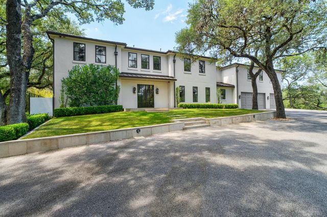 3604 Westlake DR, Austin, TX 78746