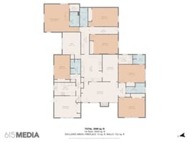 208 N Main St, Cornersville, TN 37047