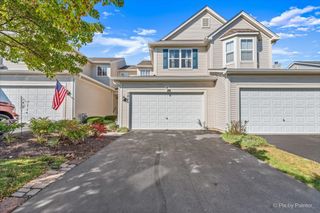 3006 Langston Circle, St. Charles, IL 60175