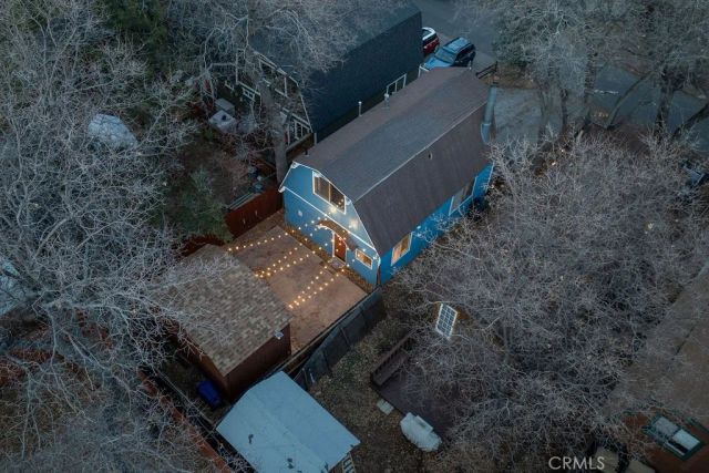 672 Holmes, Sugarloaf, CA 92386