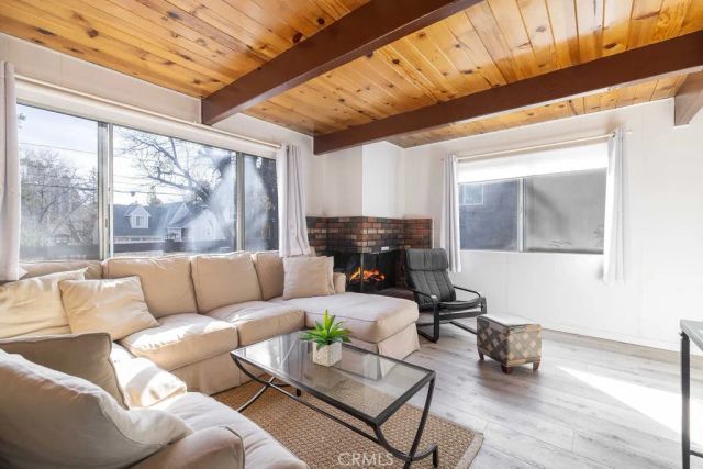 672 Holmes, Sugarloaf, CA 92386