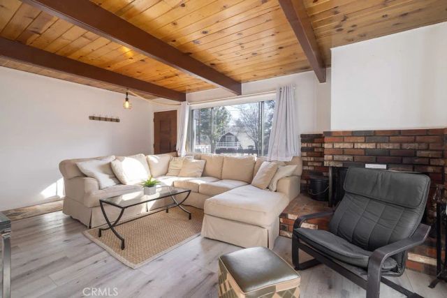 672 Holmes, Sugarloaf, CA 92386