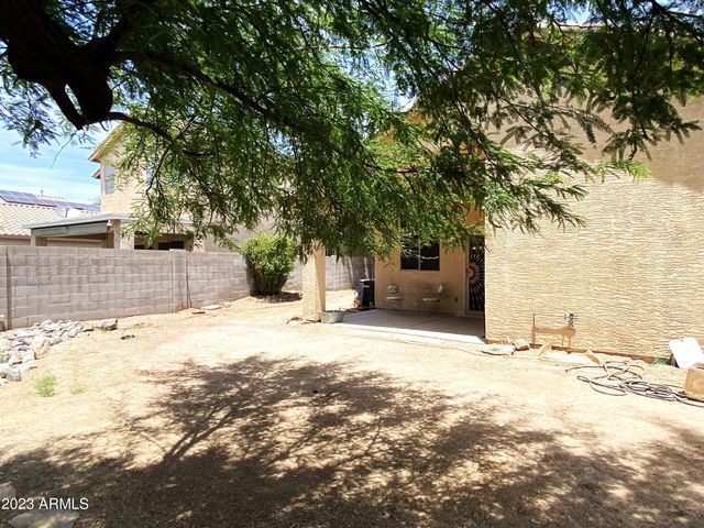 25224 N 41ST Avenue, Phoenix, AZ 85083