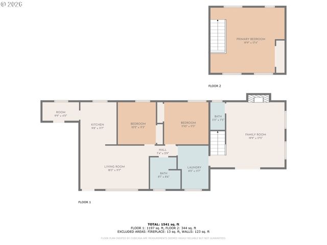 2185 N 8TH St, Coos Bay, OR 97420