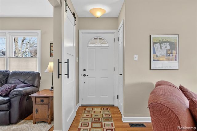 1128 Birk Avenue, Ann Arbor, MI 48103