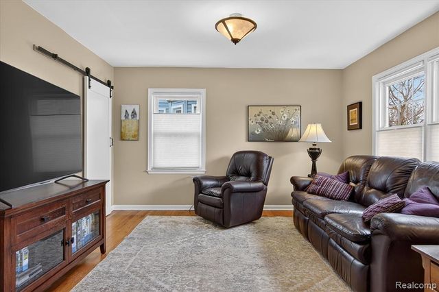 1128 Birk Avenue, Ann Arbor, MI 48103