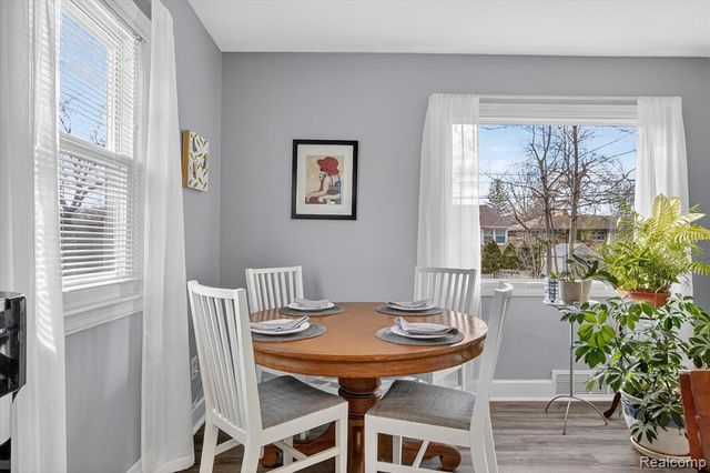 1128 Birk Avenue, Ann Arbor, MI 48103