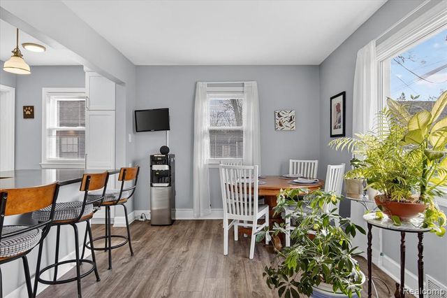 1128 Birk Avenue, Ann Arbor, MI 48103