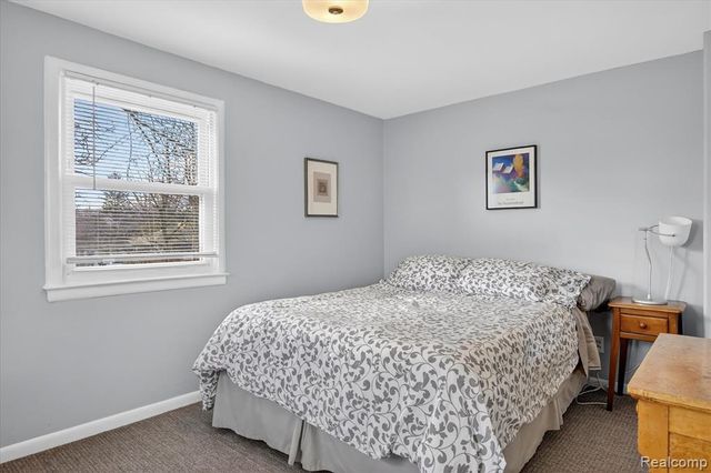 1128 Birk Avenue, Ann Arbor, MI 48103