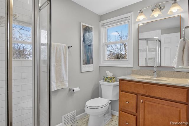 1128 Birk Avenue, Ann Arbor, MI 48103