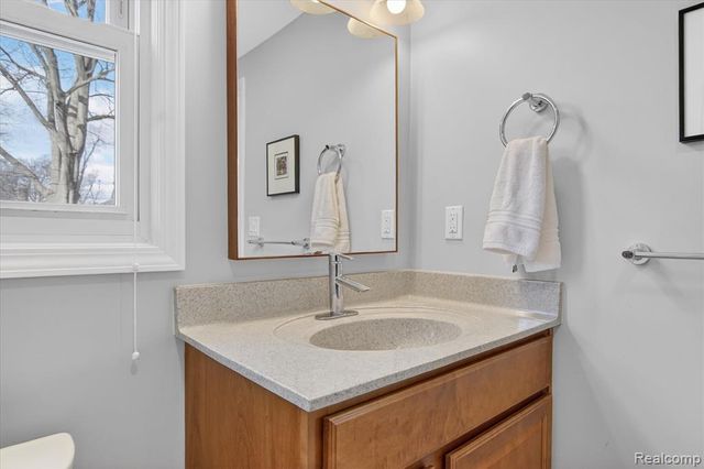 1128 Birk Avenue, Ann Arbor, MI 48103