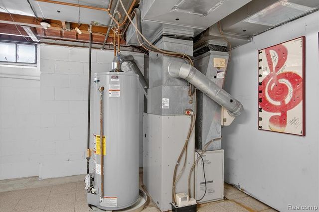 1128 Birk Avenue, Ann Arbor, MI 48103